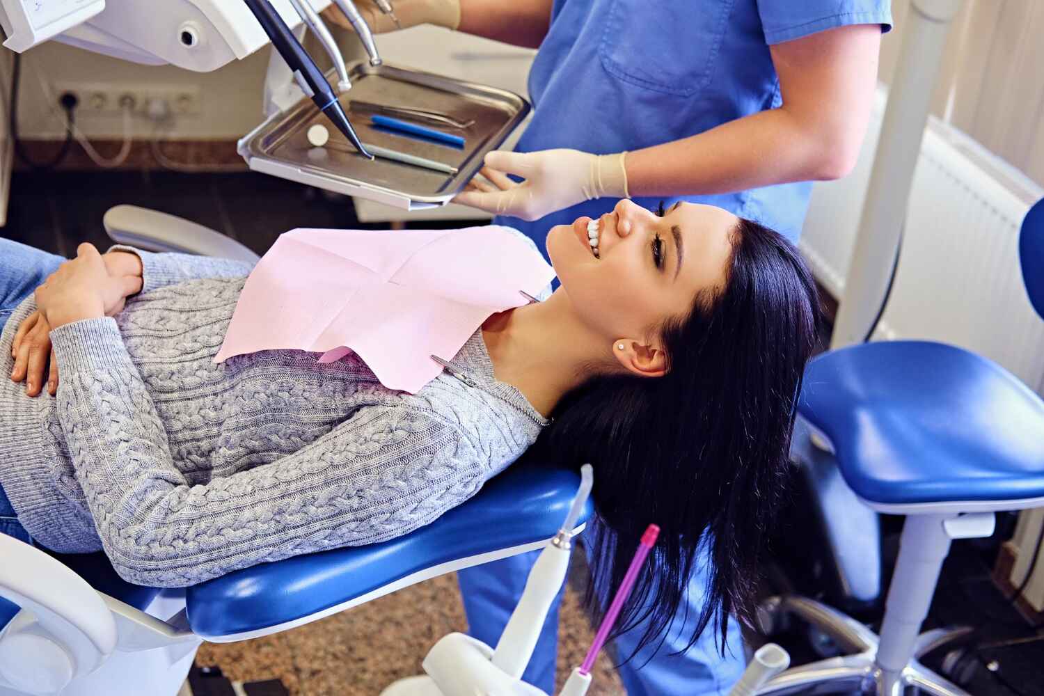 Best Tooth Infection Emergency Dentist [placeholder7] in Irwin, PA